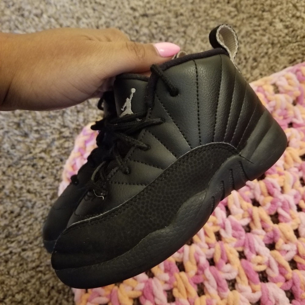 Toddler Air Jordans
